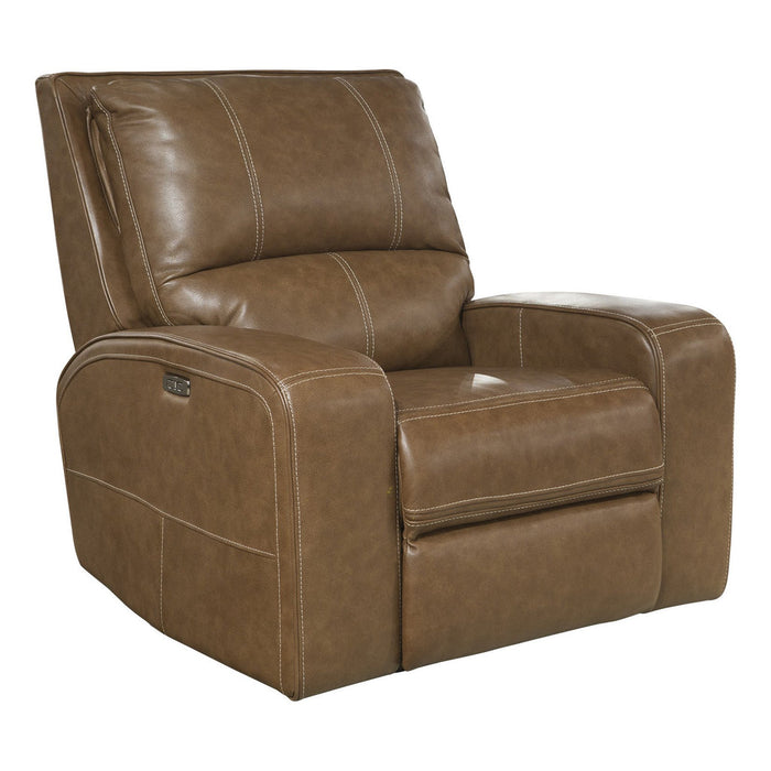 Parker Living - Swift 3 Piece Dual Reclining Power Living Room Set - MSWI#832PH-822PH-812PH-BOU - GreatFurnitureDeal
