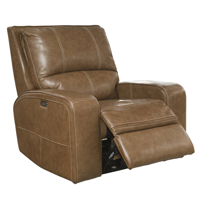 Parker Living - Swift 3 Piece Dual Reclining Power Living Room Set - MSWI#832PH-822PH-812PH-BOU - GreatFurnitureDeal