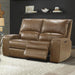 Parker Living - Swift 2 Piece Power Sofa Set in Bourbon - MSWI-31PH-BOU - GreatFurnitureDeal