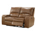 Parker Living - Swift 2 Piece Power Sofa Set in Bourbon - MSWI-31PH-BOU - GreatFurnitureDeal