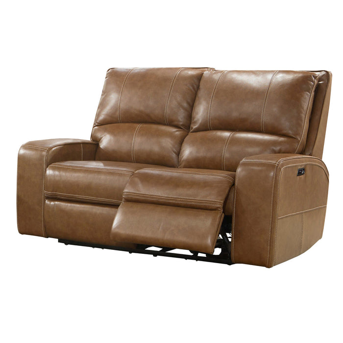 Parker Living - Swift 3 Piece Dual Reclining Power Living Room Set - MSWI#832PH-822PH-812PH-BOU - GreatFurnitureDeal