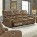 Parker Living - Swift 3 Piece Dual Reclining Power Living Room Set - MSWI#832PH-822PH-812PH-BOU - GreatFurnitureDeal
