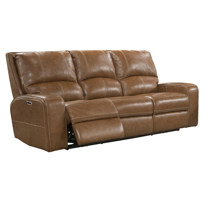 Parker Living - Swift 2 Piece Power Sofa Set in Bourbon - MSWI-31PH-BOU - GreatFurnitureDeal
