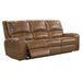 Parker Living - Swift Dual Power Reclining Sofa in Bourbon - MSWI#832PH-BOU - GreatFurnitureDeal