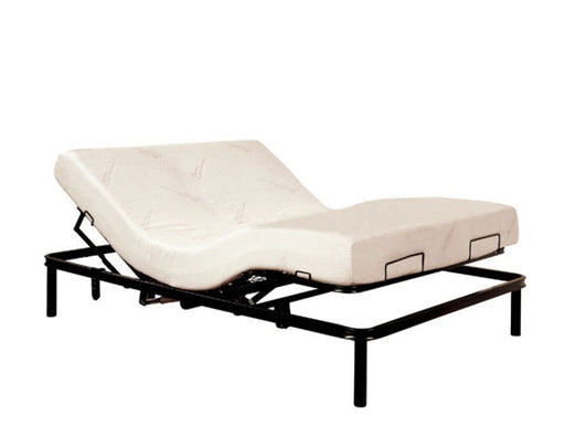 Furniture of America - Framos King Adjustable Bed Base - MT-ADJ15 - GreatFurnitureDeal