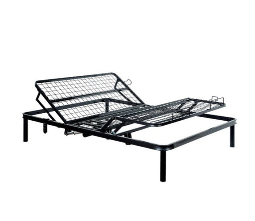Furniture of America - Framos King Adjustable Bed Base - MT-ADJ15 - GreatFurnitureDeal