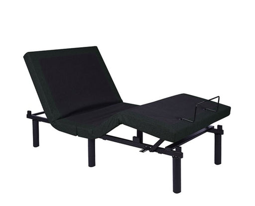 Furniture of America - Dormiolite II King Adjustable Bed Base - MT-ADJ202 - GreatFurnitureDeal