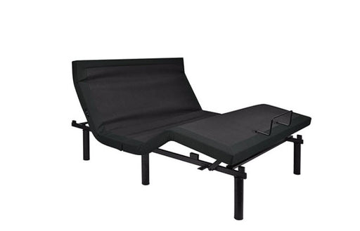 Furniture of America - Dormiolite III Twin XL Adjustable Bed Base - MT-ADJ203-T - GreatFurnitureDeal