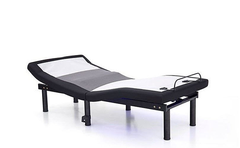 Furniture of America - Dormiolite III Full Adjustable Bed Base - MT-ADJ303-F - GreatFurnitureDeal