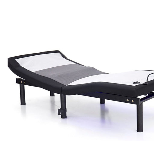 Furniture of America - Dormiolite III Half California King Adjustable Bed Base - MT-ADJ303-CK - GreatFurnitureDeal
