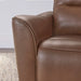 Parker Living - Taylor Power Zero Gravity Recliner P2 in Brazilian Cocoa(Set of 2) - MTAY#812PHZ-BZCO - GreatFurnitureDeal