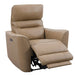 Parker Living - Taylor Power Zero Gravity Recliner P2 in Brazilian Cappuccino(Set of 2) - MTAY#812PHZ-BZCA - GreatFurnitureDeal