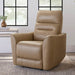 Parker Living - Taylor Power Zero Gravity Recliner P2 in Brazilian Cappuccino(Set of 2) - MTAY#812PHZ-BZCA - GreatFurnitureDeal