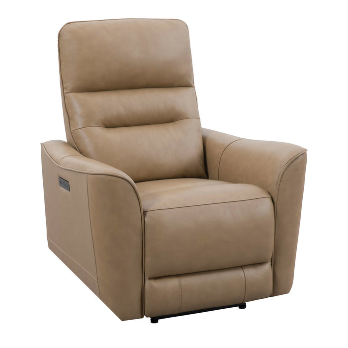 Parker Living - Taylor Power Zero Gravity Recliner P2 in Brazilian Cappuccino(Set of 2) - MTAY#812PHZ-BZCA - GreatFurnitureDeal