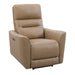Parker Living - Taylor Power Zero Gravity Recliner P2 in Brazilian Cappuccino(Set of 2) - MTAY#812PHZ-BZCA - GreatFurnitureDeal