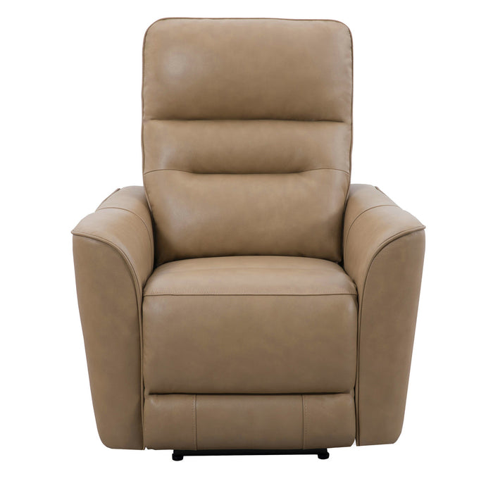 Parker Living - Taylor Power Zero Gravity Recliner P2 in Brazilian Cappuccino(Set of 2) - MTAY#812PHZ-BZCA - GreatFurnitureDeal