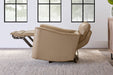 Parker Living - Taylor Power Zero Gravity Recliner P2 in Brazilian Cappuccino(Set of 2) - MTAY#812PHZ-BZCA - GreatFurnitureDeal