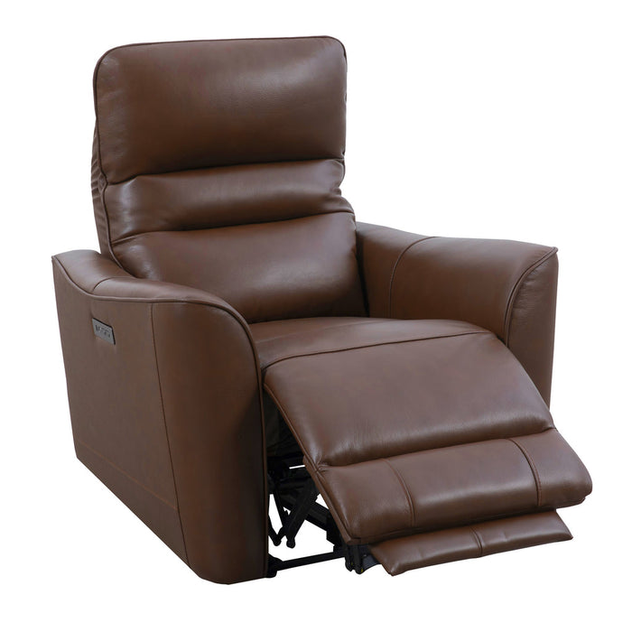 Parker Living - Taylor Power Zero Gravity Recliner P2 in Brazilian Cocoa(Set of 2) - MTAY#812PHZ-BZCO - GreatFurnitureDeal