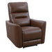 Parker Living - Taylor Power Zero Gravity Recliner P2 in Brazilian Cocoa(Set of 2) - MTAY#812PHZ-BZCO - GreatFurnitureDeal
