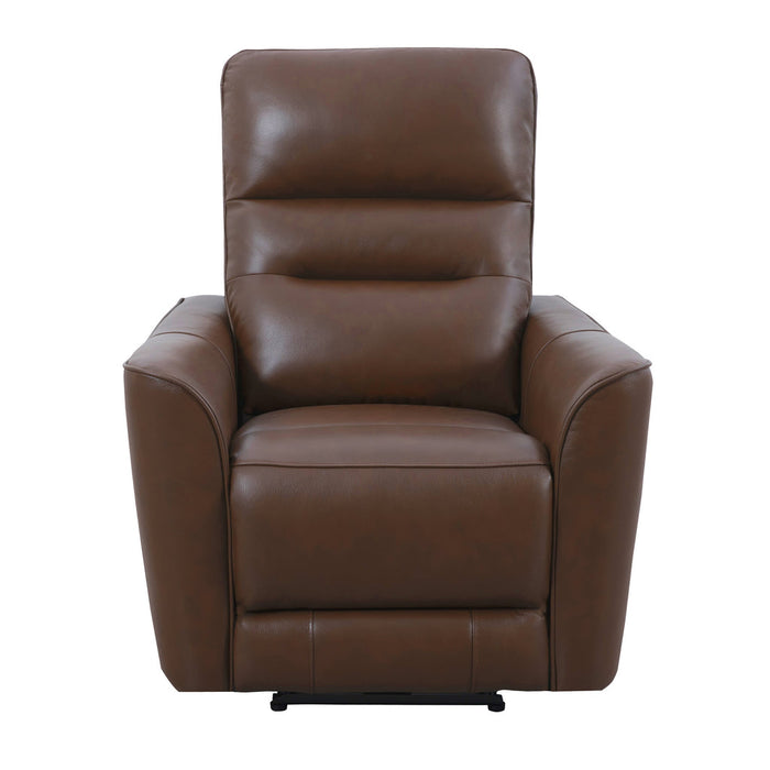 Parker Living - Taylor Power Zero Gravity Recliner P2 in Brazilian Cocoa(Set of 2) - MTAY#812PHZ-BZCO - GreatFurnitureDeal
