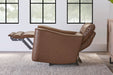 Parker Living - Taylor Power Zero Gravity Recliner P2 in Brazilian Cocoa(Set of 2) - MTAY#812PHZ-BZCO - GreatFurnitureDeal