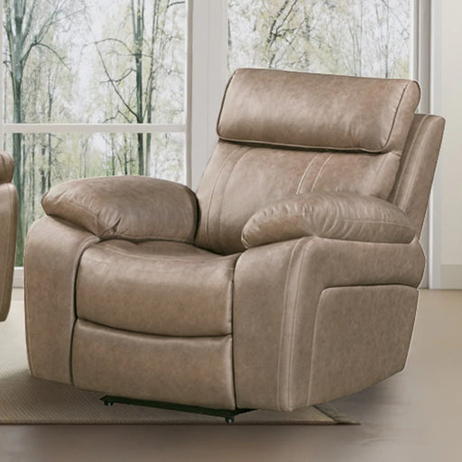 Parker Living - Theon Glider Recliner in Stokes Toffee (Set of 2) - MTH-812G-STOF - GreatFurnitureDeal
