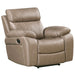 Parker Living - Theon 2 Piece Sofa Set in Stokes Toffee - MTH-834-STOF-2SET - GreatFurnitureDeal