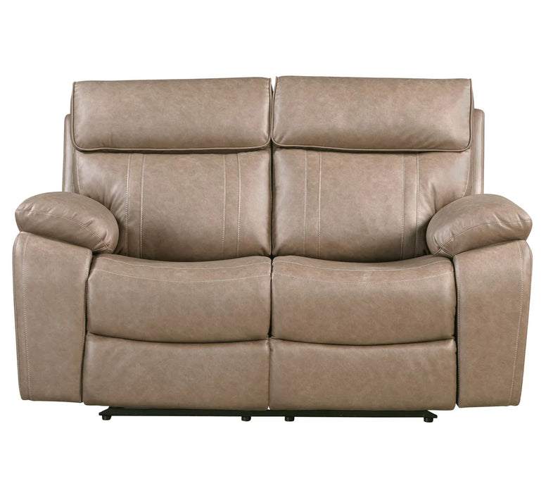 Parker Living - Theon Reclining Loveseat in Stokes Toffee - MTH-822-STOF - GreatFurnitureDeal