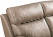 Parker Living - Theon Reclining Loveseat in Stokes Toffee - MTH-822-STOF - GreatFurnitureDeal