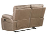 Parker Living - Theon Reclining Loveseat in Stokes Toffee - MTH-822-STOF - GreatFurnitureDeal