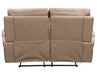 Parker Living - Theon Reclining Loveseat in Stokes Toffee - MTH-822-STOF - GreatFurnitureDeal