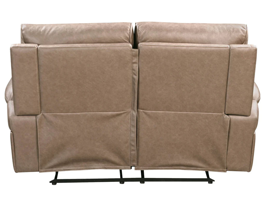 Parker Living - Theon 2 Piece Sofa Set in Stokes Toffee - MTH-834-STOF-2SET - GreatFurnitureDeal