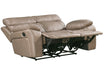 Parker Living - Theon 2 Piece Sofa Set in Stokes Toffee - MTH-834-STOF-2SET - GreatFurnitureDeal