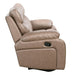 Parker Living - Theon 2 Piece Sofa Set in Stokes Toffee - MTH-834-STOF-2SET - GreatFurnitureDeal
