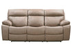 Parker Living - Theon 2 Piece Sofa Set in Stokes Toffee - MTH-834-STOF-2SET - GreatFurnitureDeal