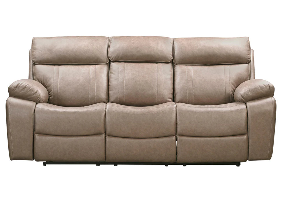Parker Living - Theon 2 Piece Sofa Set in Stokes Toffee - MTH-834-STOF-2SET - GreatFurnitureDeal