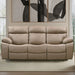 Parker Living - Theon 2 Piece Sofa Set in Stokes Toffee - MTH-834-STOF-2SET - GreatFurnitureDeal