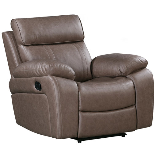 Parker Living - Theon Glider Recliner in Stokes Toffee (Set of 2) - MTHE#812G-STOF - GreatFurnitureDeal