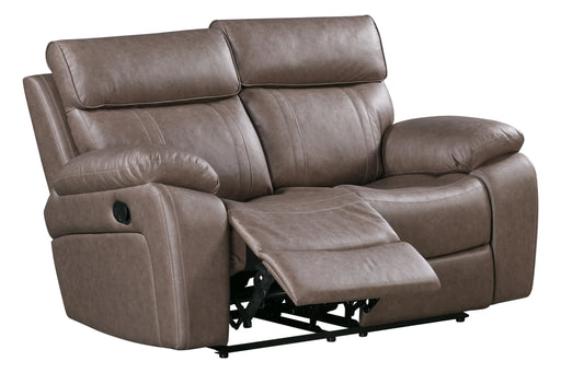 Parker Living - Theon Reclining Loveseat in Stokes Toffee - MTHE#822-STOF - GreatFurnitureDeal