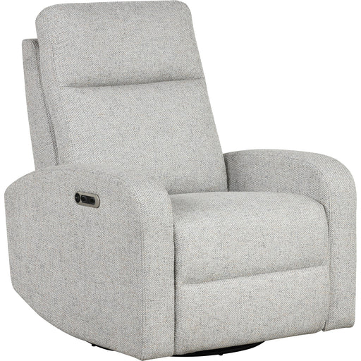 Parker Living - Thriller Power Swivel Glider Recliner in Natural Beauty Multi (Set of 2) - MTHR#812GSP-2-NBM - GreatFurnitureDeal