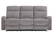 Parker Living - Tuscany Power Reclining Sofa in Whiskers Nature - MTUS#832P-WKNA - GreatFurnitureDeal