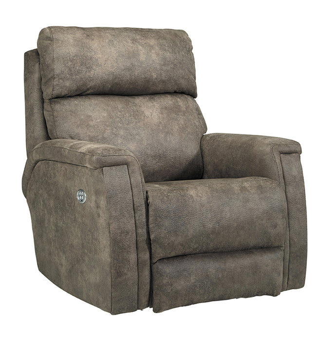 Southern Motion - Contempo 3 Piece Double Reclining Living Room Set in Mink - 672-31-672-21-1672 - GreatFurnitureDeal