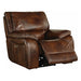 Parker Living - Vail Burnt Sienna Leather 3 Piece Dual Reclining Power Living Room Set - MVAI#832PH-822PH-812PH-BUR - GreatFurnitureDeal