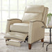Parker Living - Vermont Manual Pushback Recliner in Pearl Glow (Set of 2) - MVMT#812-PRGL - GreatFurnitureDeal