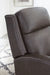 Parker Living - Vermont Power High Leg Recliner in Slate Noire (Set of 2) - MVMT#812PH-P25-SLNO - GreatFurnitureDeal