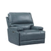 Parker Living - Whitman 3 Piece Power Living Room Set in Verona Azure - MWHI#832PH-P25-822PH-812PH-VAZ - GreatFurnitureDeal