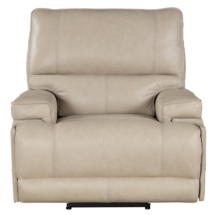Parker Living - Whitman 3 Piece Freemotion Power Living Room Set in Verona Linen - MWHI#832PH-P25-822PH-812PH-VLI