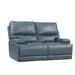Parker Living - Whitman 3 Piece Power Living Room Set in Verona Azure - MWHI#832PH-P25-822PH-812PH-VAZ - GreatFurnitureDeal