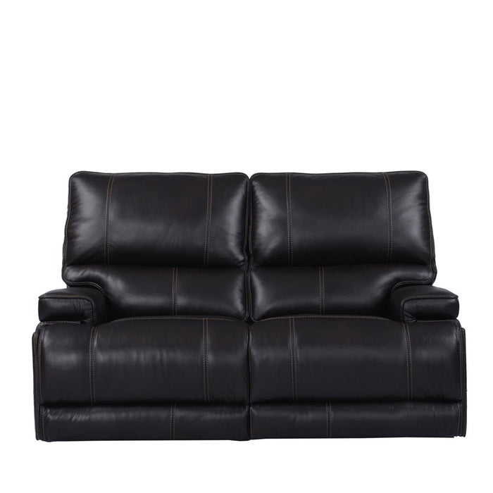Parker Living - Whitman 2 Piece Power Sofa Set in Verona Coffee - MWHI#832PH-P25-822PH-VCO - GreatFurnitureDeal