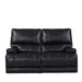 Parker Living - Whitman 2 Piece Power Sofa Set in Verona Coffee - MWHI#832PH-P25-822PH-VCO - GreatFurnitureDeal